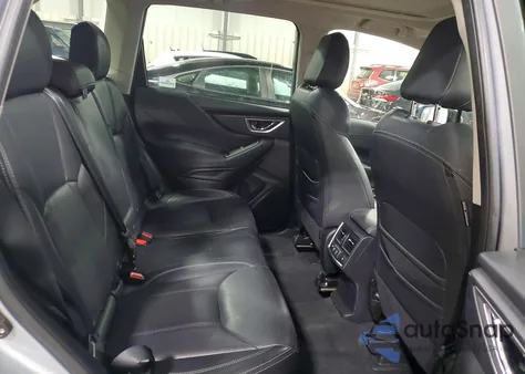 2020 Subaru Forester Touring z USA, uszkodzony, nr VIN JF2SKAXC4LH424636